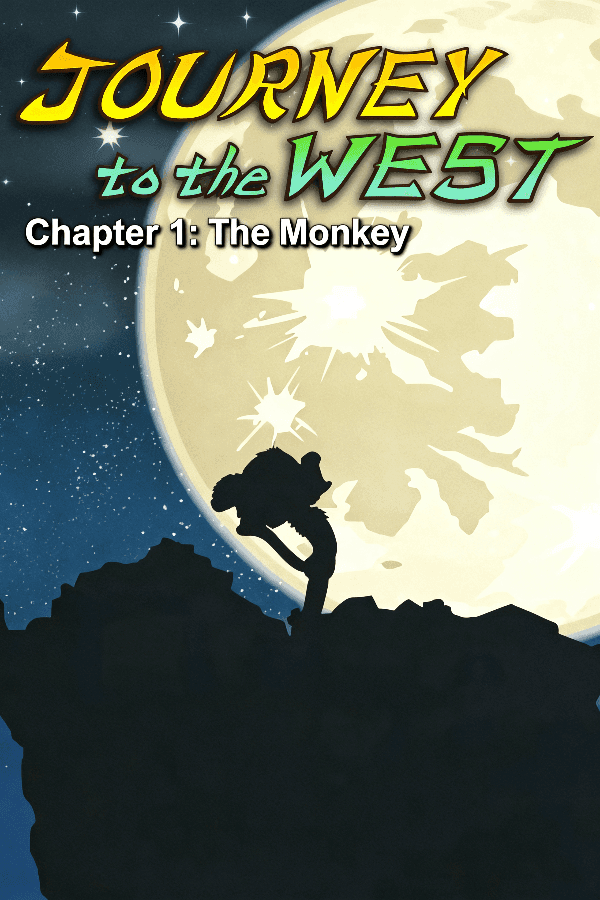 Journey to the West (Dong Hua)